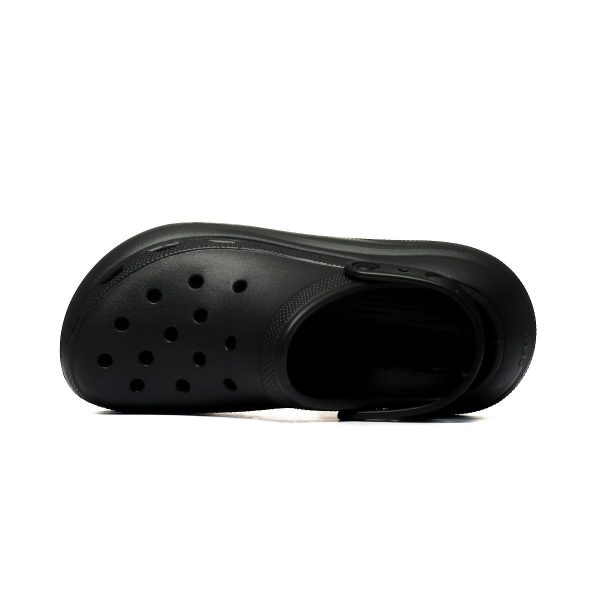 Crocs Classic Crush Clog 207521-001
