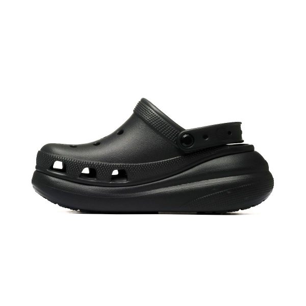 Crocs Classic Crush Clog 207521-001