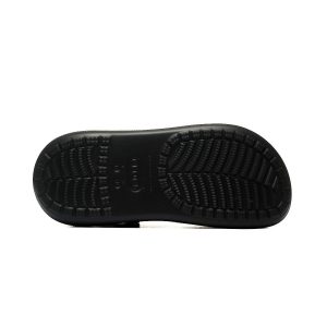 Crocs Classic Crush Clog 207521-001