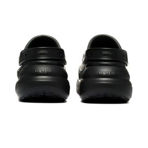 Crocs Classic Crush Clog 207521-001