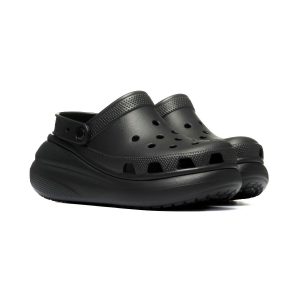Crocs Classic Crush Clog 207521-001