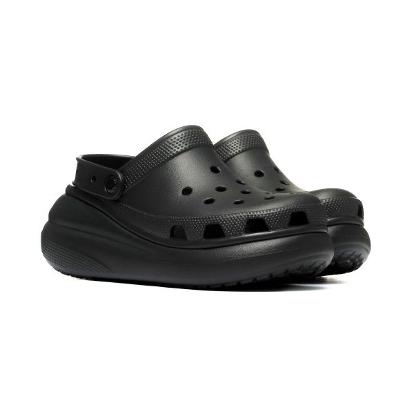 Crocs Classic Crush Clog 207521-001