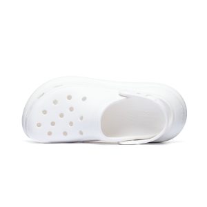 Crocs CROCS CLASSIC CRUSH CLOG 207521-100