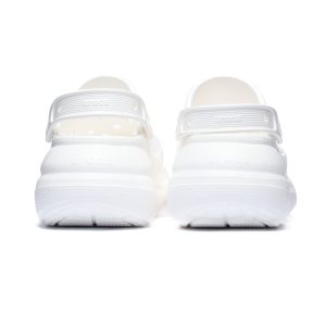 Crocs CROCS CLASSIC CRUSH CLOG 207521-100