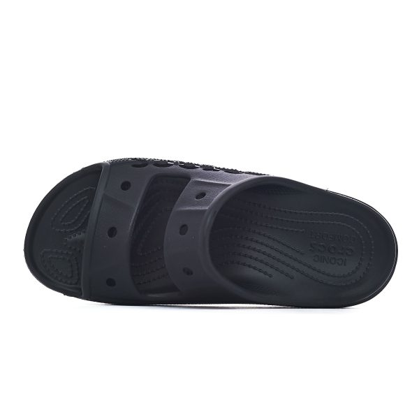 Crocs Baya Sandal 207627-001