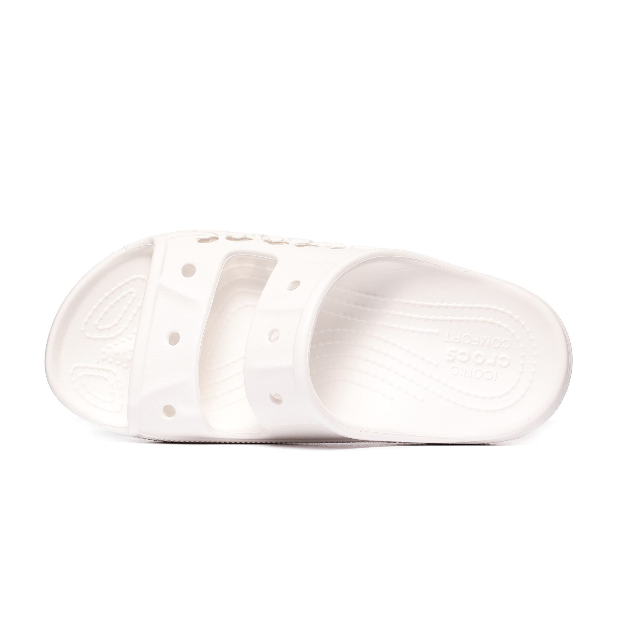 Crocs Baya Sandal 207627-100 - obrazek 4