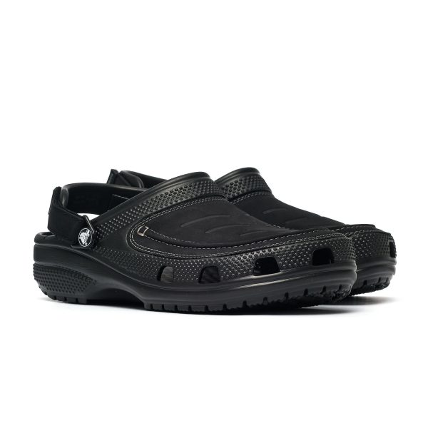 Crocs Yukon Vista II LR Clog Men's 207689-0DD