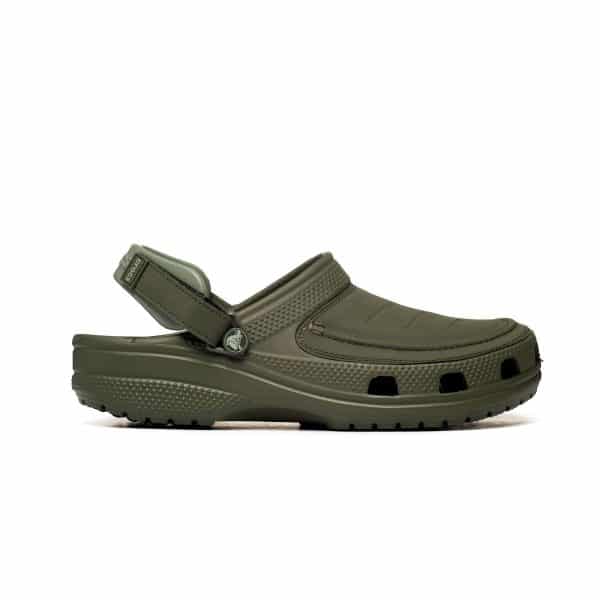 Crocs Yukon Vista II LR Clog M 207689-309