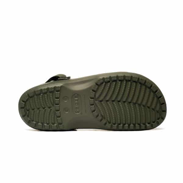 Crocs Yukon Vista II LR Clog M 207689-309