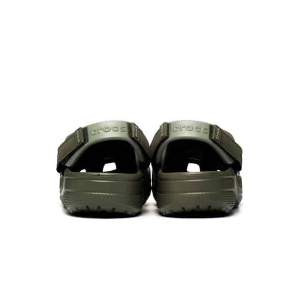 Crocs Yukon Vista II LR Clog M 207689-309