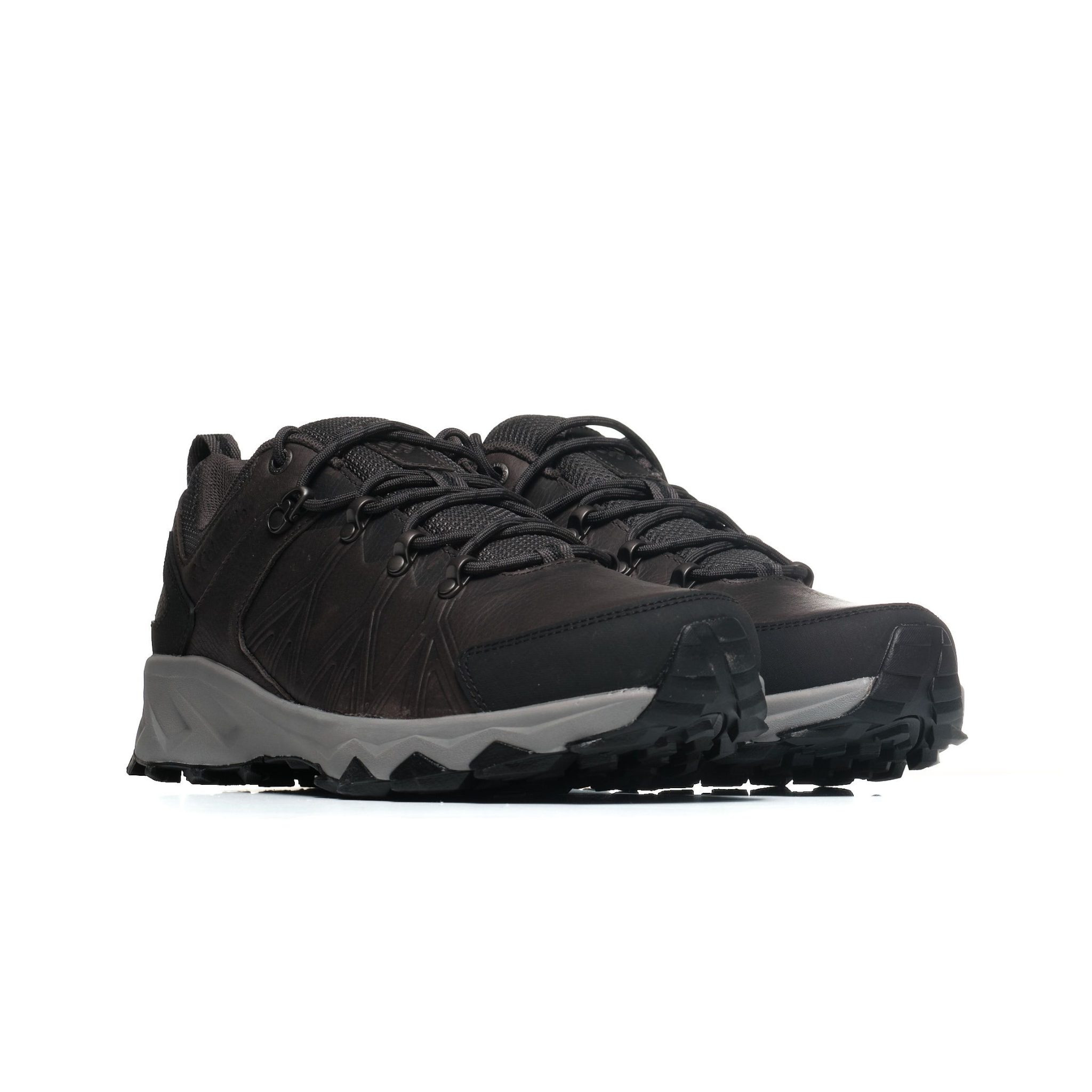 Columbia PEAKFREAK II OUTDRY LEATHER 2077351033 - obrazek 2