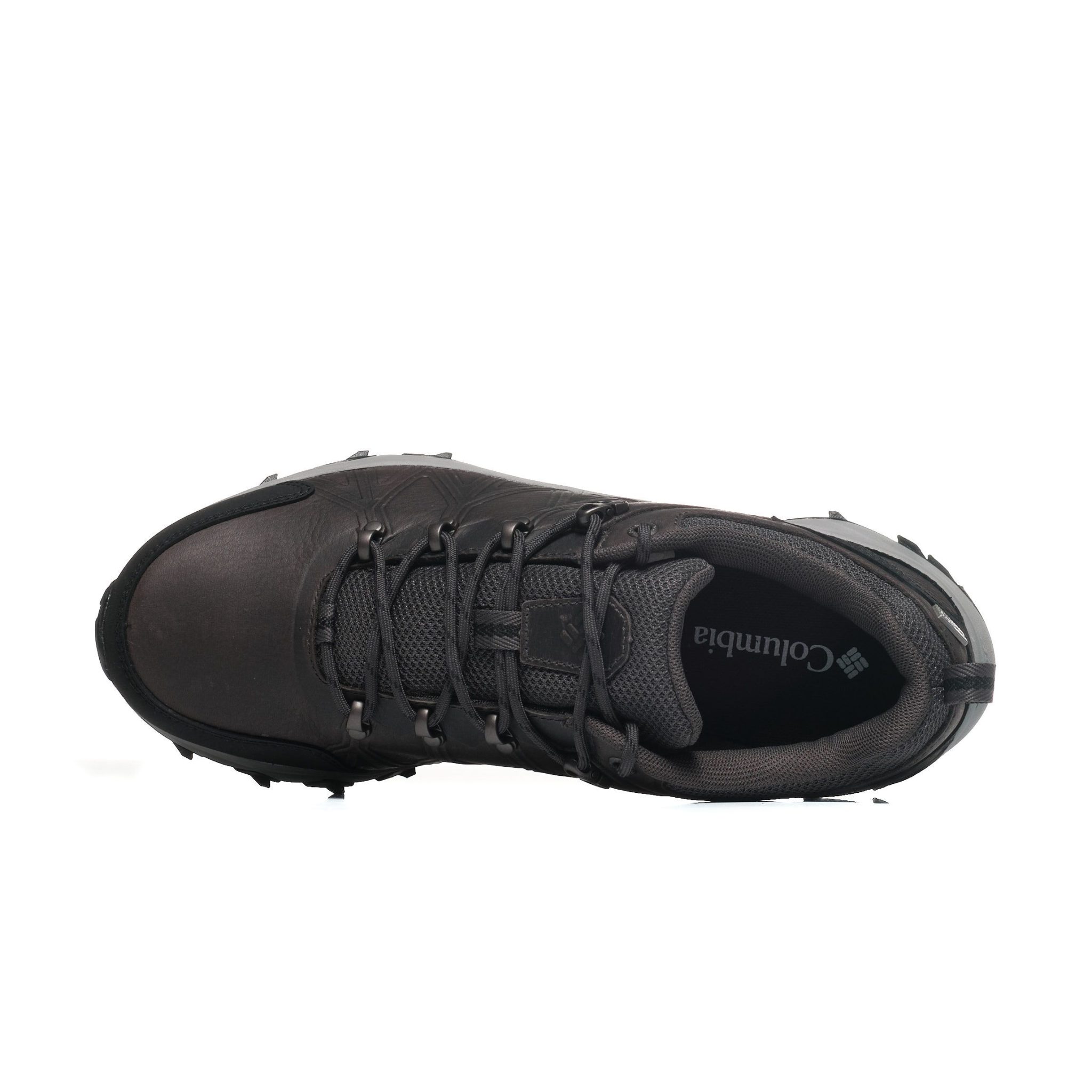 Columbia PEAKFREAK II OUTDRY LEATHER 2077351033 - obrazek 4