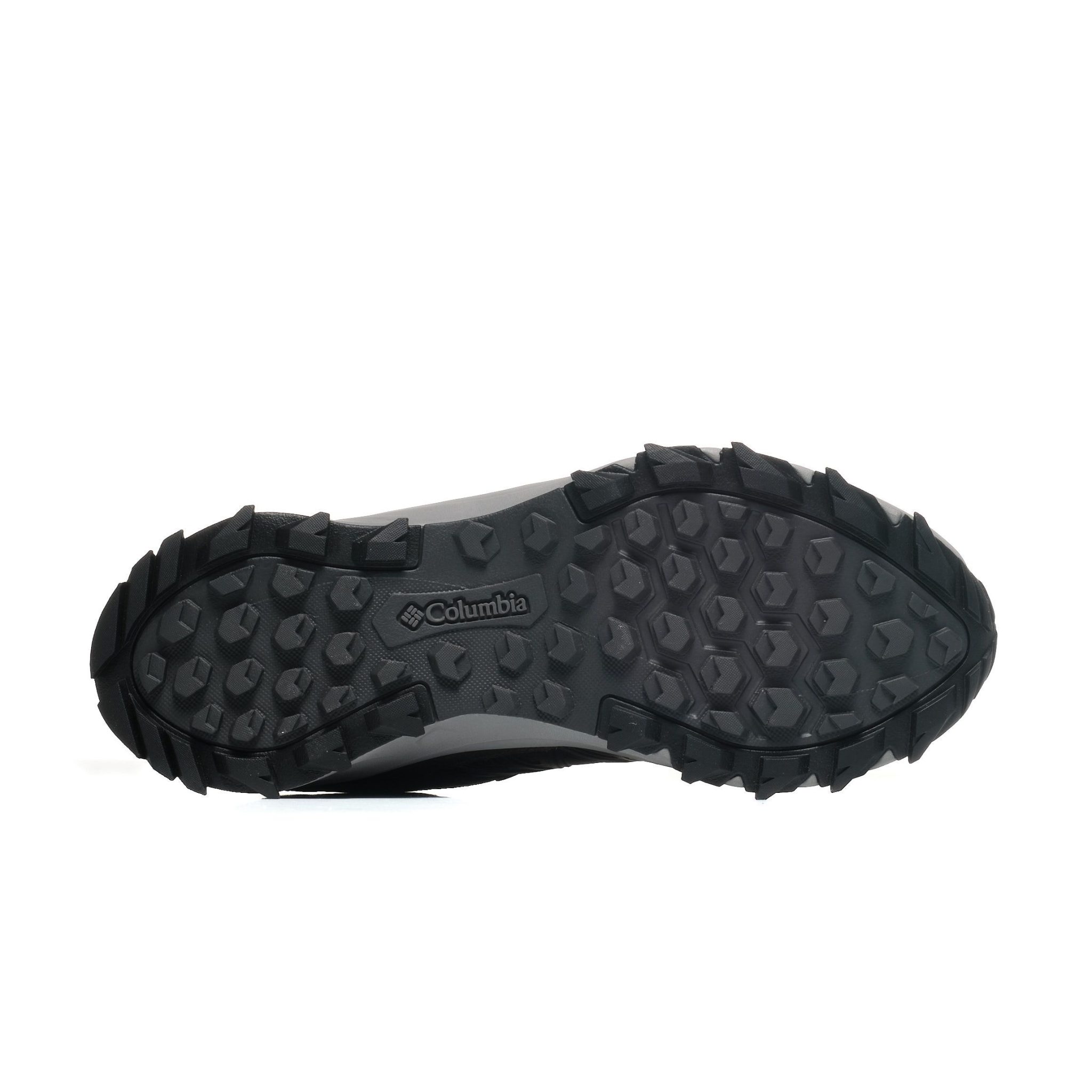 Columbia PEAKFREAK II OUTDRY LEATHER 2077351033 - obrazek 5