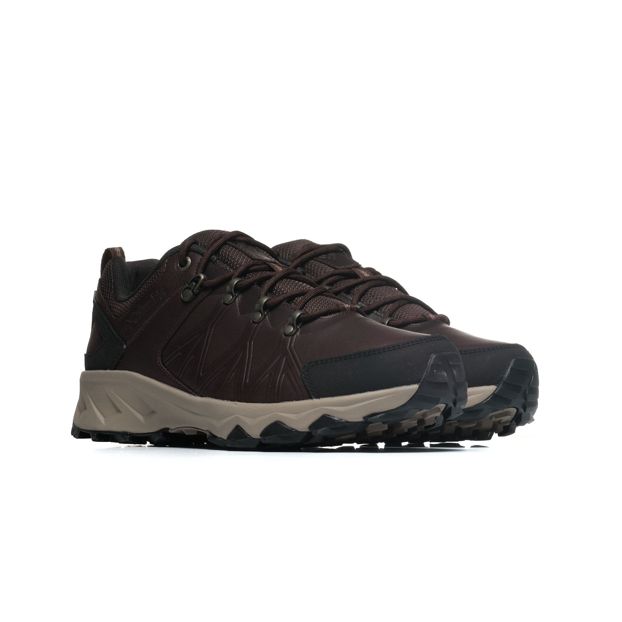 Columbia PEAKFREAK II OUTDRY LEATHER 2077351231 - obrazek 2