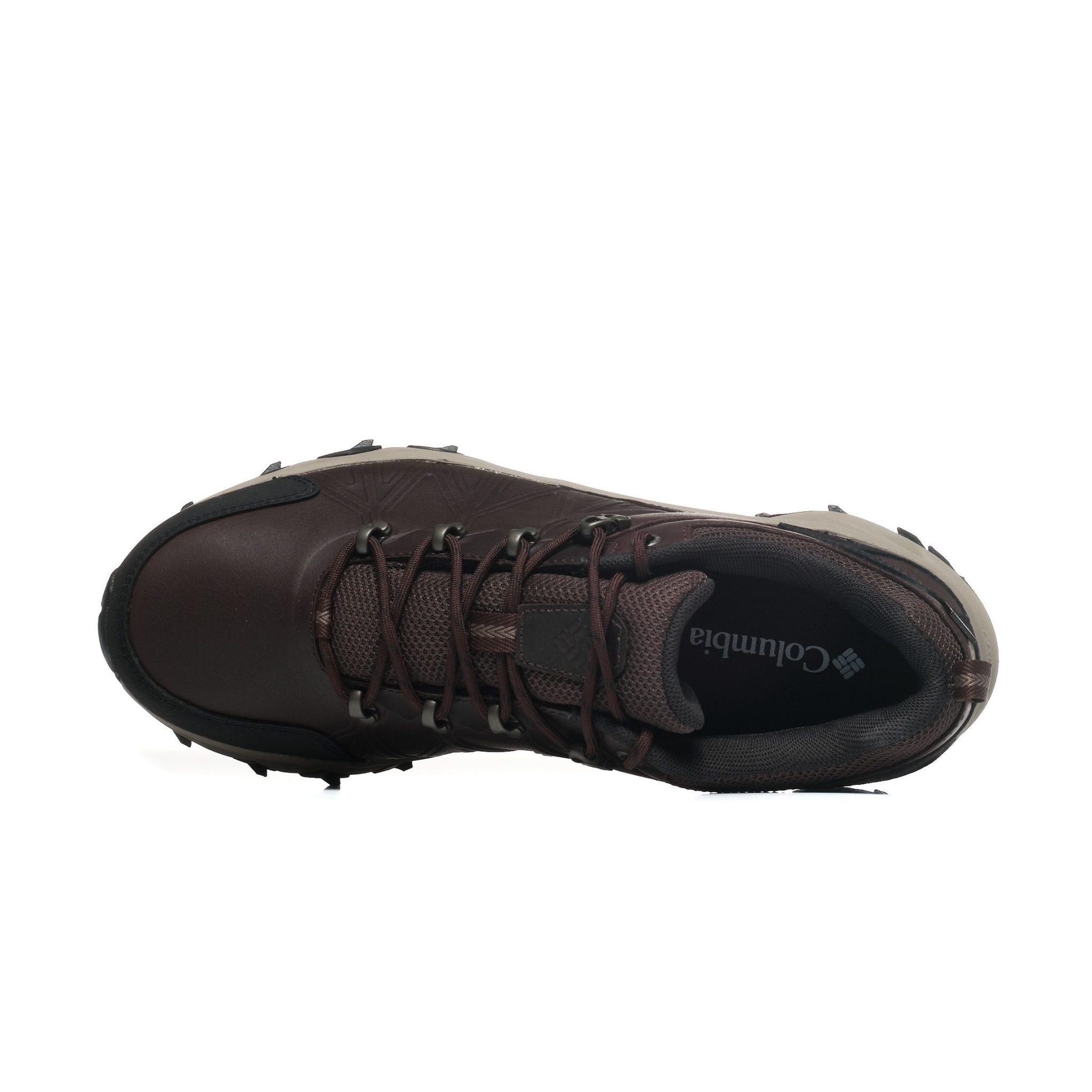 Columbia PEAKFREAK II OUTDRY LEATHER 2077351231 - obrazek 4