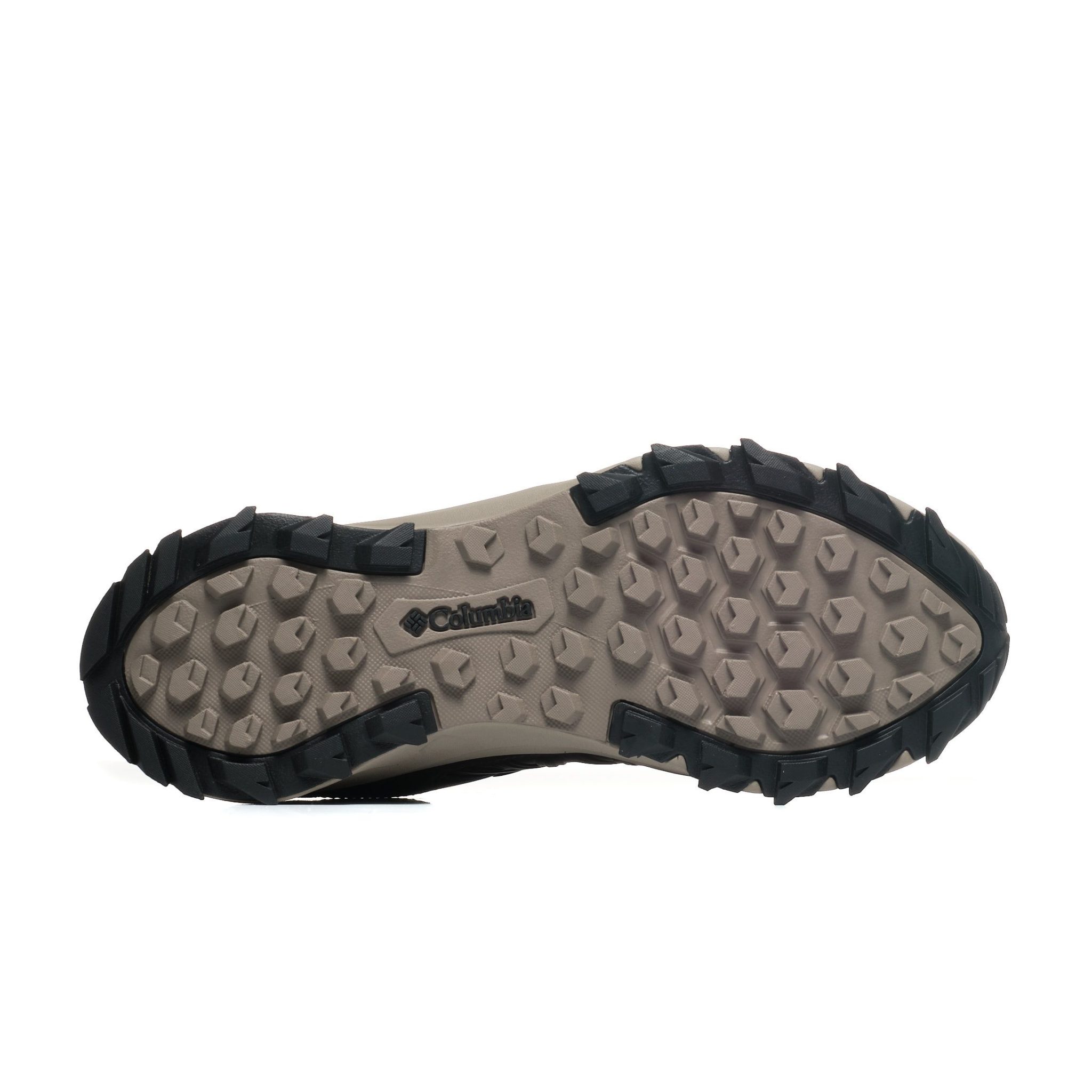 Columbia PEAKFREAK II OUTDRY LEATHER 2077351231 - obrazek 5