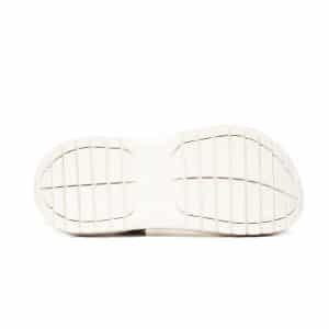 Crocs Classic Mega Crush Clog White 207988-100