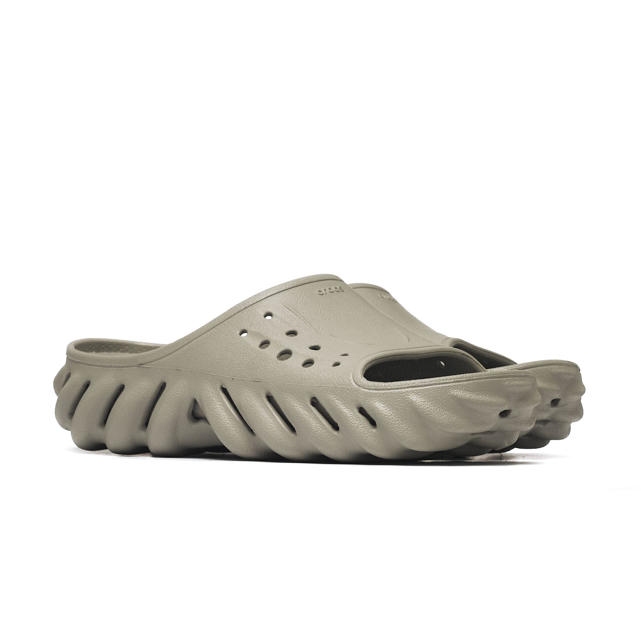 Crocs Echo Slide 208170-1LM - obrazek 2