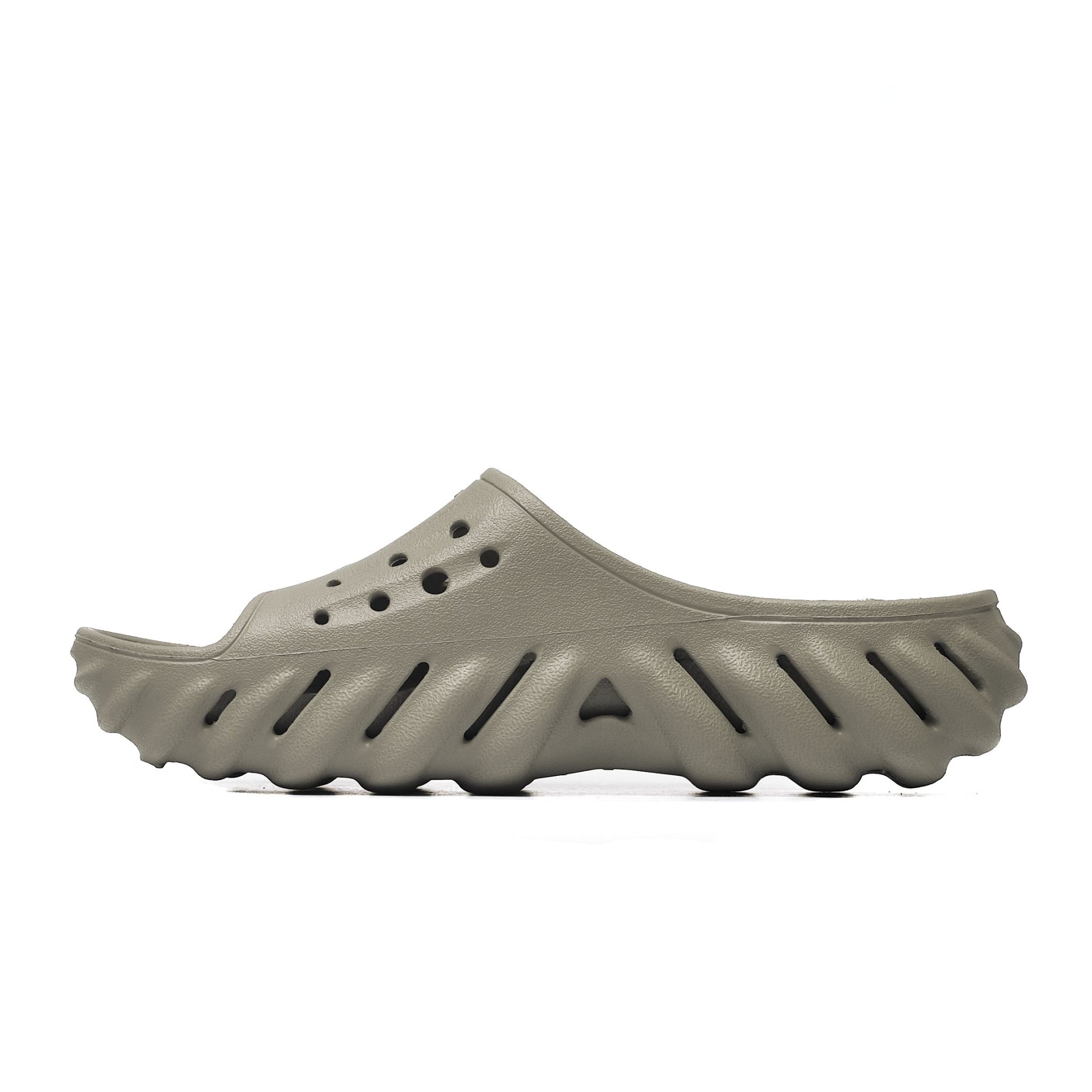 Crocs Echo Slide 208170-1LM - obrazek 3