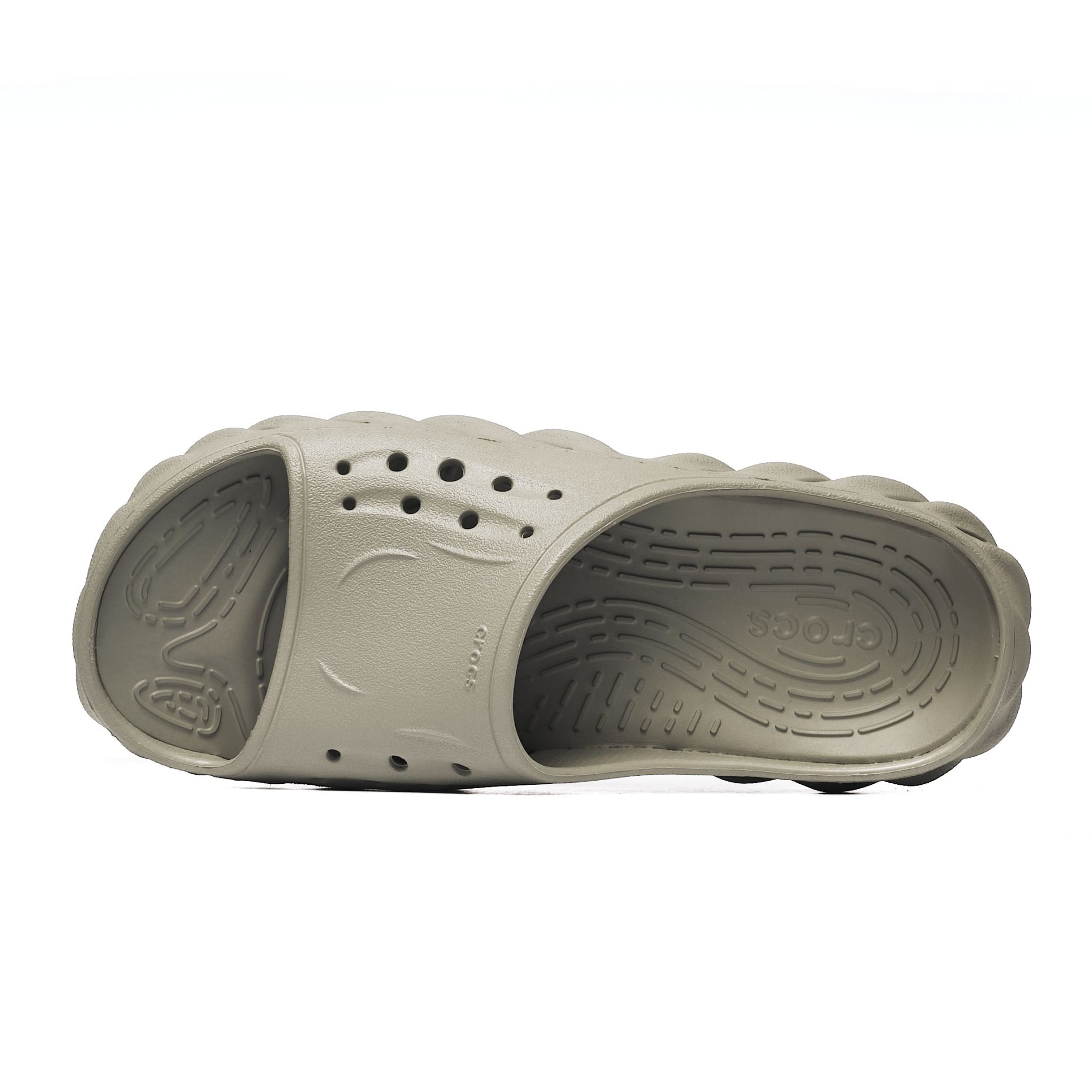 Crocs Echo Slide 208170-1LM - obrazek 4