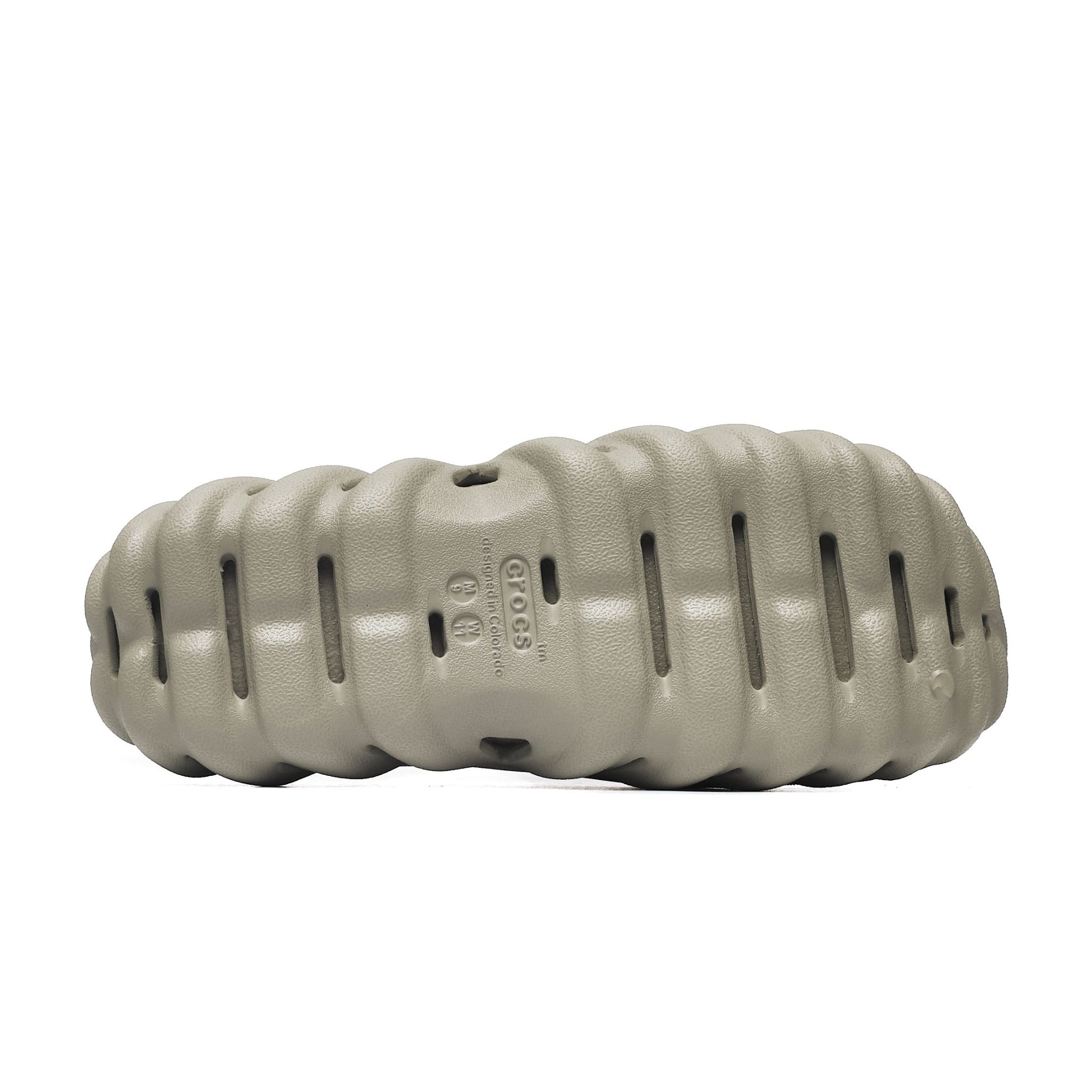 Crocs Echo Slide 208170-1LM - obrazek 5