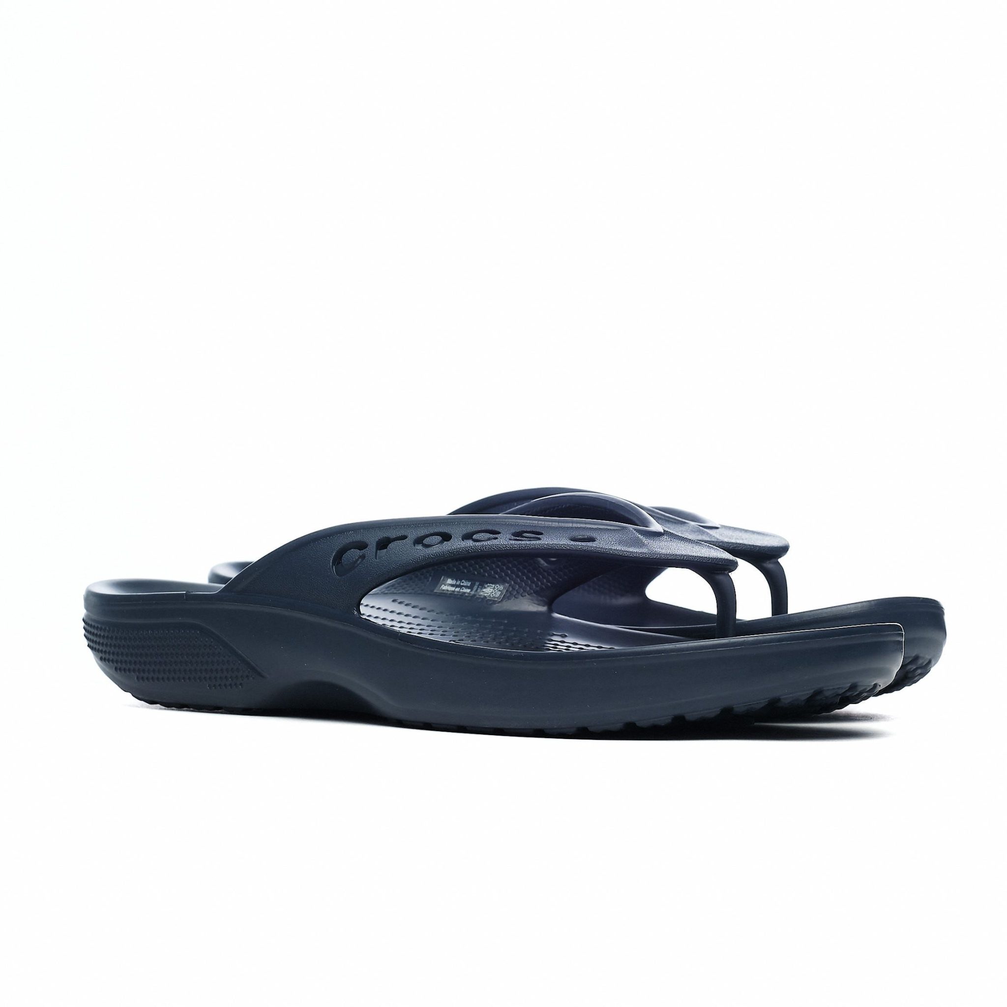 Crocs Baya II Flip 208192-410 - obrazek 2
