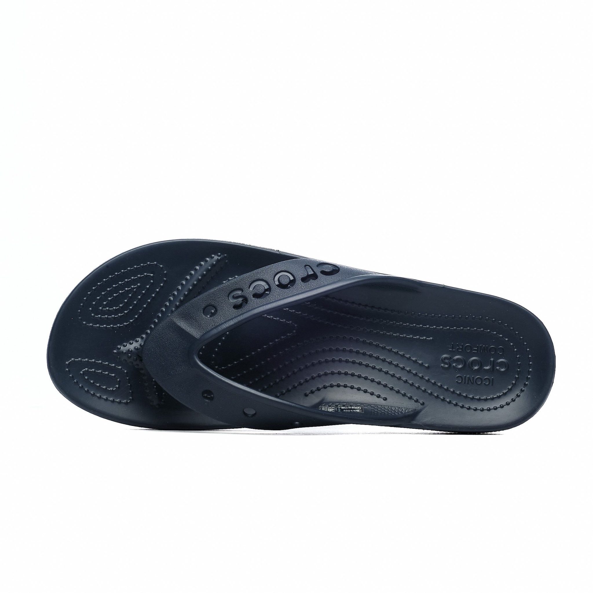 Crocs Baya II Flip 208192-410 - obrazek 4