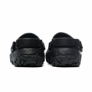Crocs All-Terrain Atlas Clog 208391-060