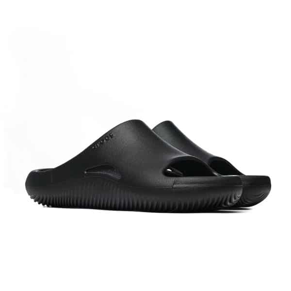 Crocs Mellow Slide, Black 208392-001
