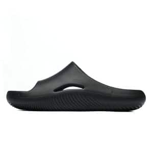 Crocs Mellow Slide, Black 208392-001