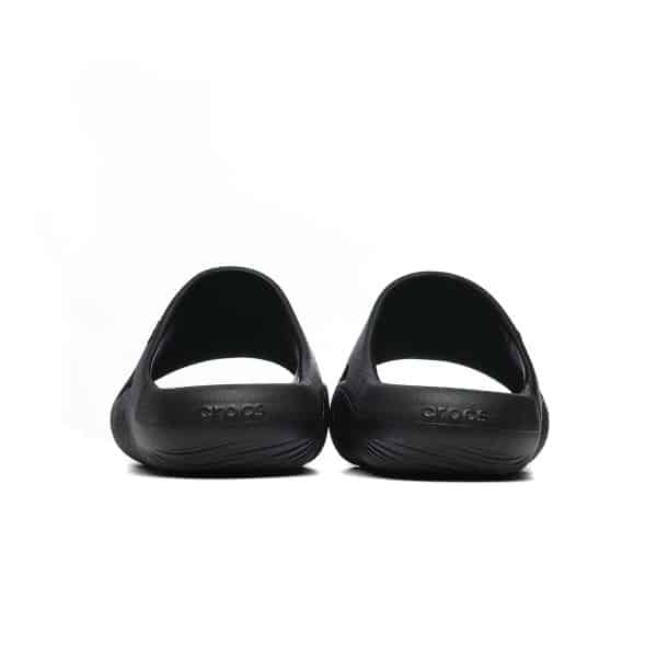 Crocs Mellow Slide, Black 208392-001