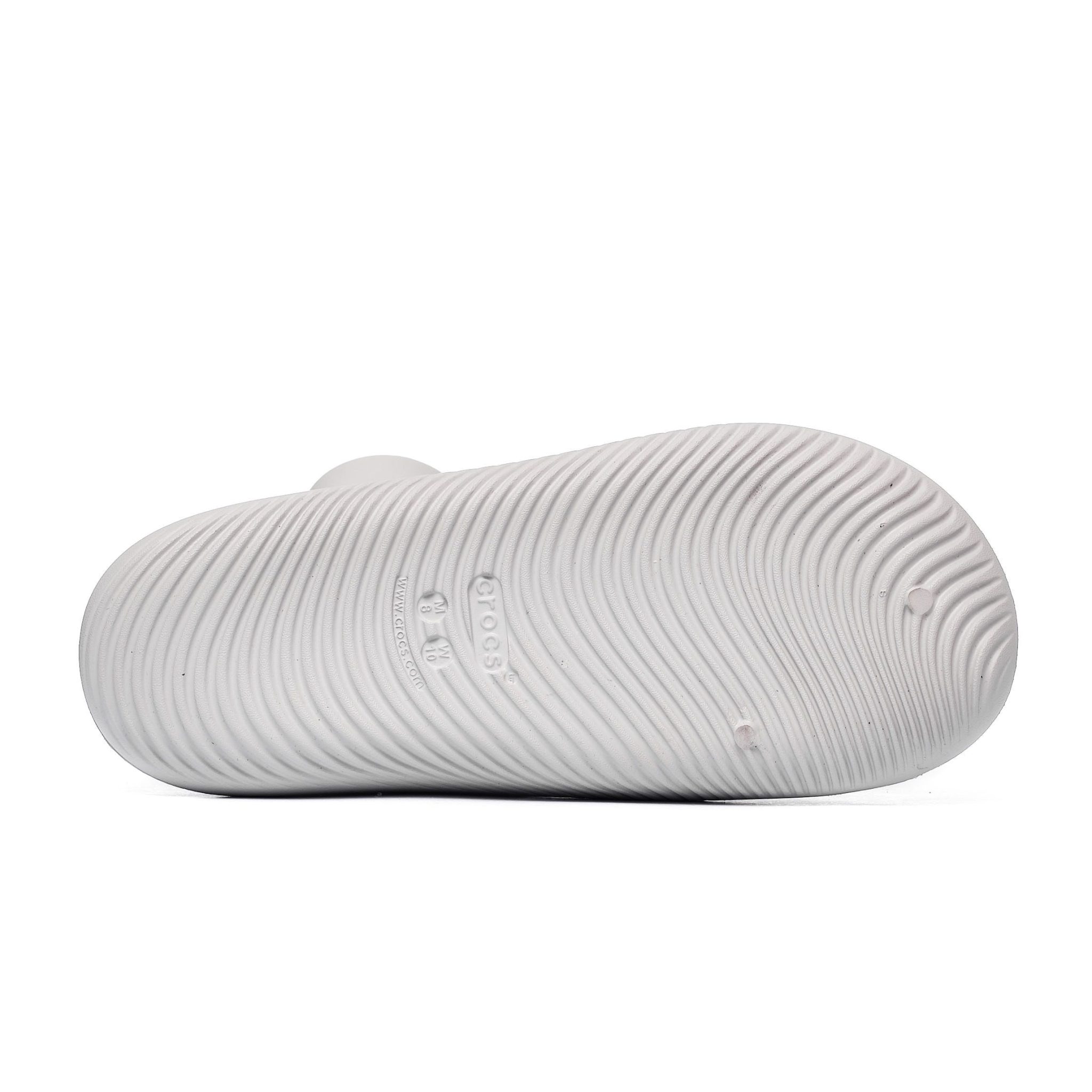 Crocs Mellow Slide 208392-1FT - obrazek 5