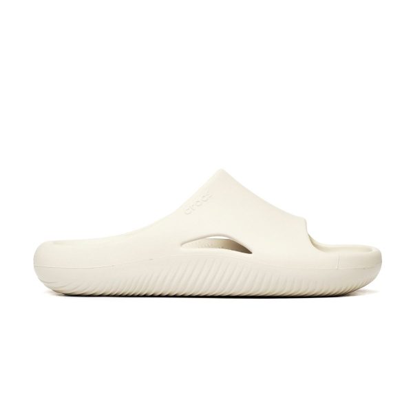 Crocs Mellow Slide Bone 208392-2Y2