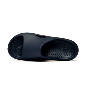 Crocs Mellow Slide Navy 208392-410