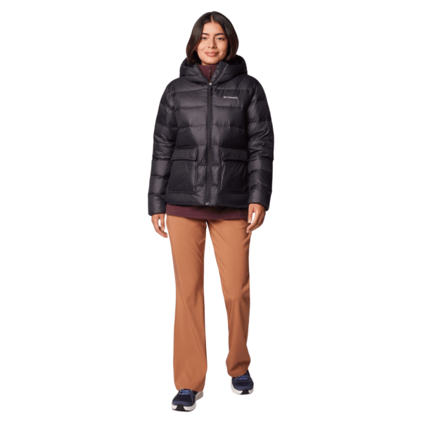 Columbia Harmony Falls Hooded Down Jacket 20853720
