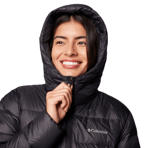 Columbia Harmony Falls Hooded Down Jacket 20853720