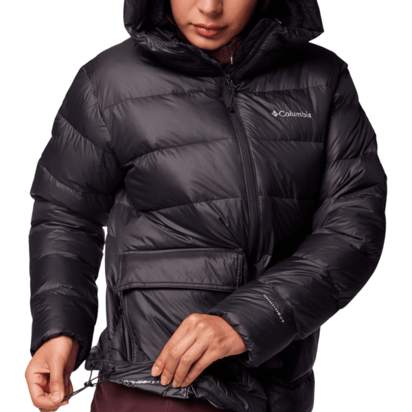 Columbia Harmony Falls Hooded Down Jacket 20853720