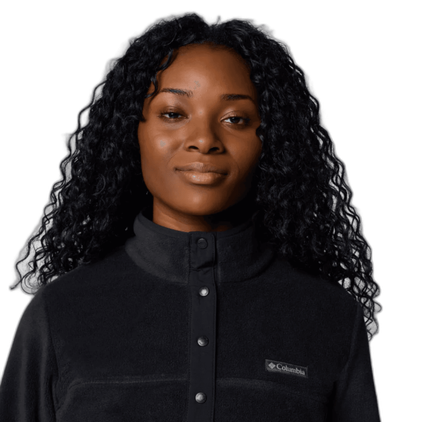 Columbia Benton Springs 1/2 Snap Pull Over II 2085