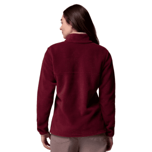 Columbia Benton Springs 1/2 Snap Pull Over II 2085