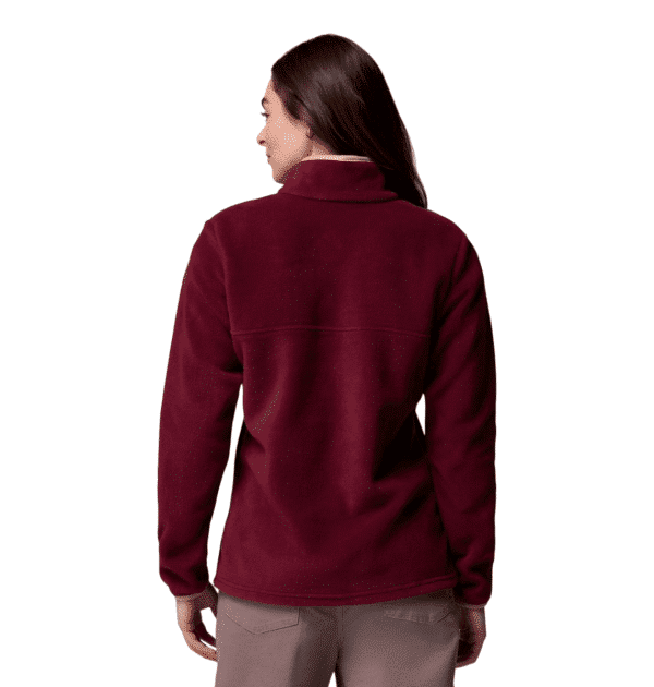 Columbia Benton Springs 1/2 Snap Pull Over II 2085