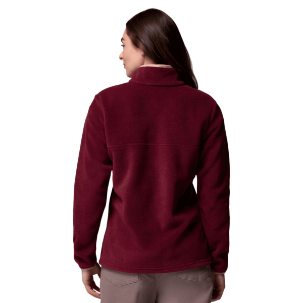 Columbia Benton Springs 1/2 Snap Pull Over II 2085