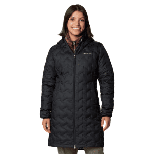 Columbia Delta Ridge II ong Down Jacket 208821301