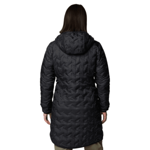 Columbia Delta Ridge II ong Down Jacket 208821301