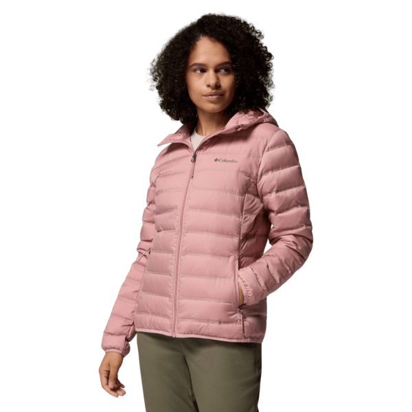 Columbia ake 22 II Down Hooded Jkt 2088363659