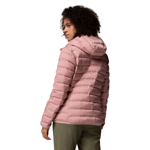 Columbia ake 22 II Down Hooded Jkt 2088363659