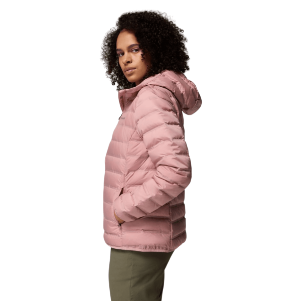 Columbia ake 22 II Down Hooded Jkt 2088363659