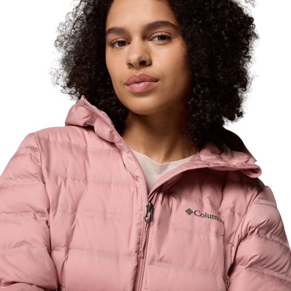 Columbia ake 22 II Down Hooded Jkt 2088363659