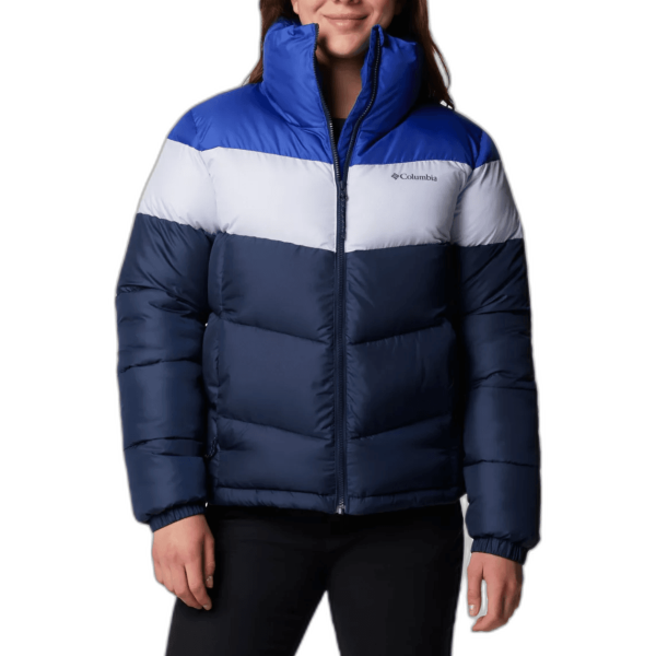 Columbia Puffect II Colorblock Jacket 2088481464