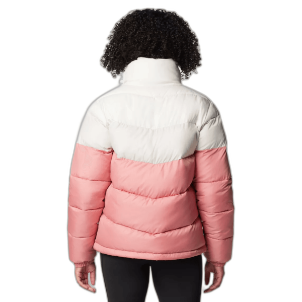 Columbia Puffect II Colorblock Jacket 2088481629