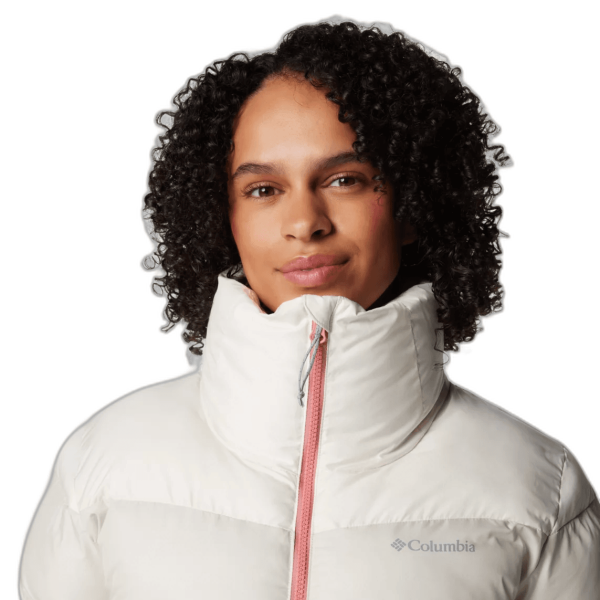 Columbia Puffect II Colorblock Jacket 2088481629